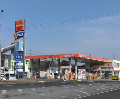 築館SS