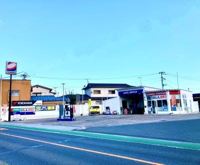 中田SS