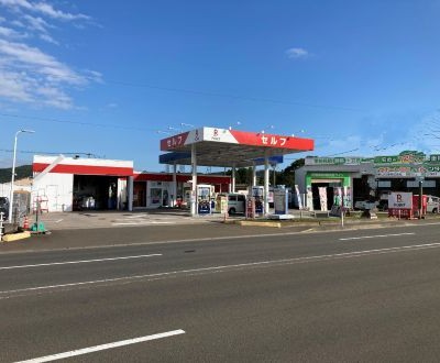 仙台宮城インターSS
