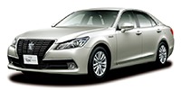 大型自動車(2.0t以下)